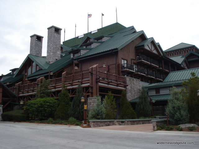 Lodge